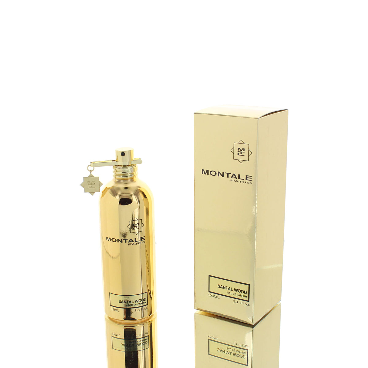 Montale Santal Wood EDP