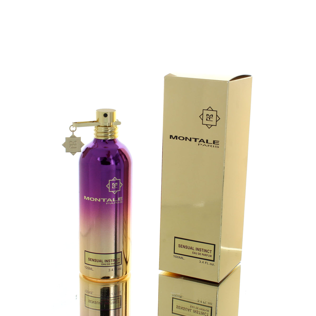Montale Sensual Instinct EDP