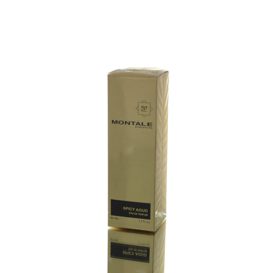 Montale Spicy Aoud EDP
