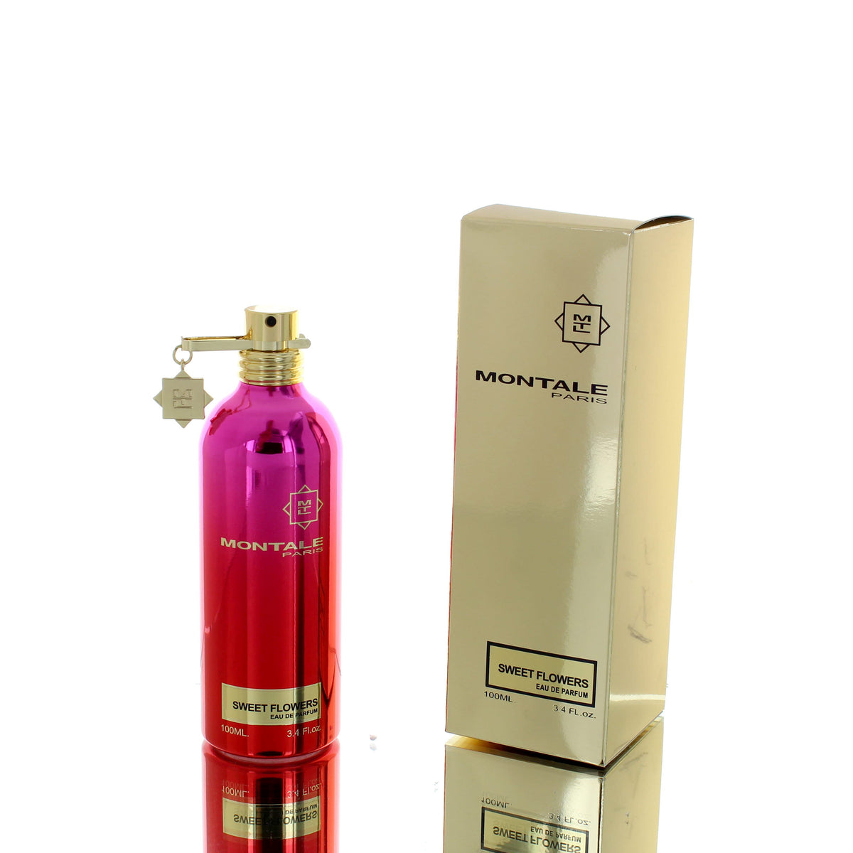 Montale Sweet Flowers EDP