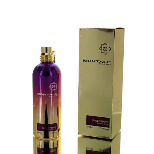 Montale Sweet Peony EDP