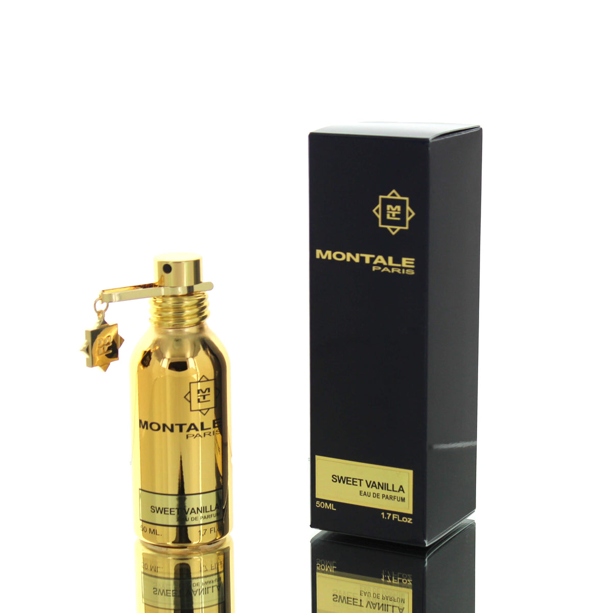 Montale Sweet Vanilla EDP