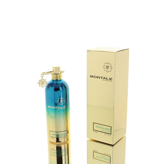 Montale Tropical Wood EDP