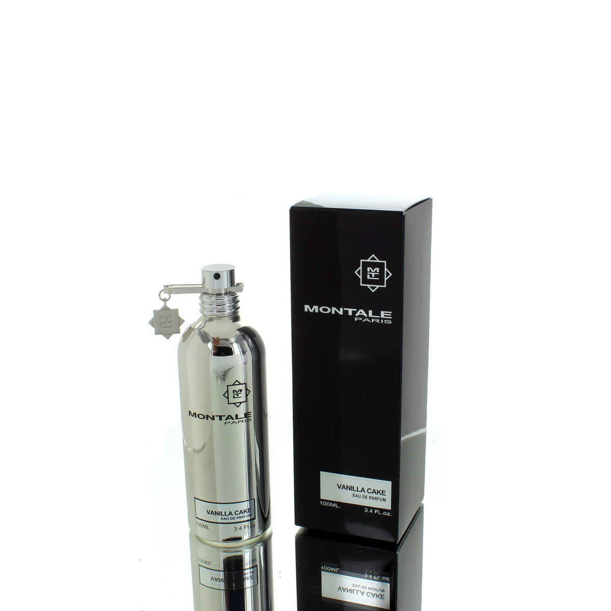 Montale Vanilla Cake EDP