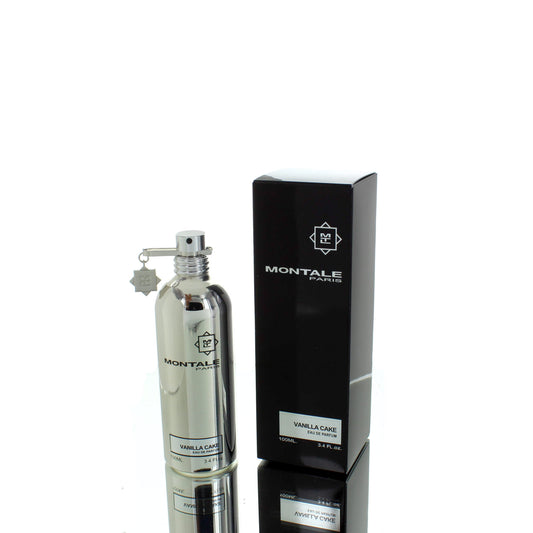 Montale Vanilla Cake EDP