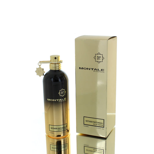 Montale Vetiver Patchouli EDP Tester