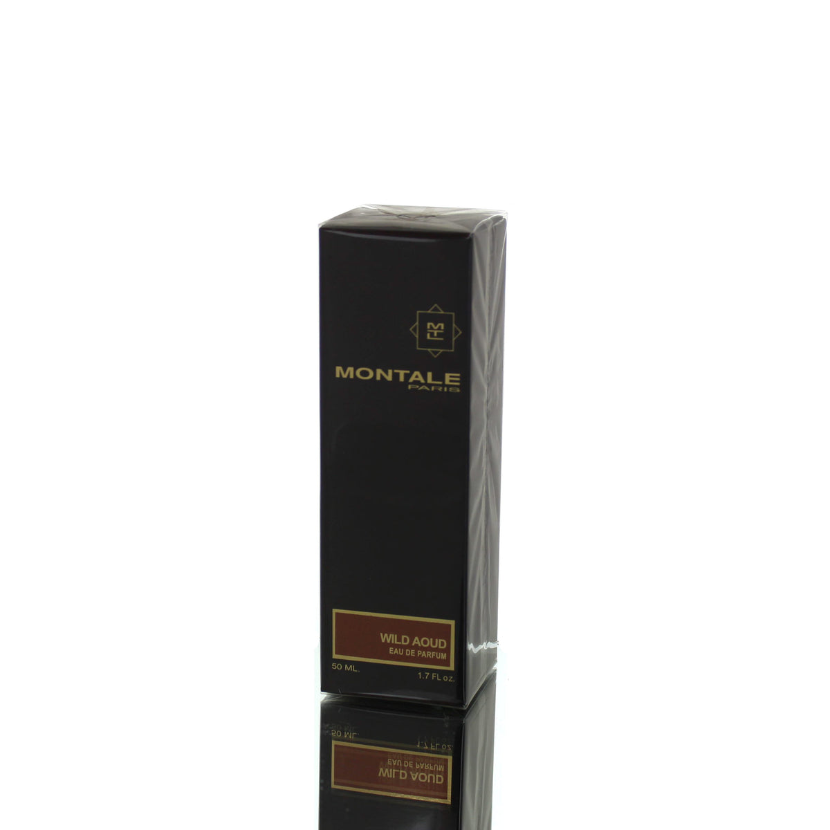 Montale Wild Aoud EDP