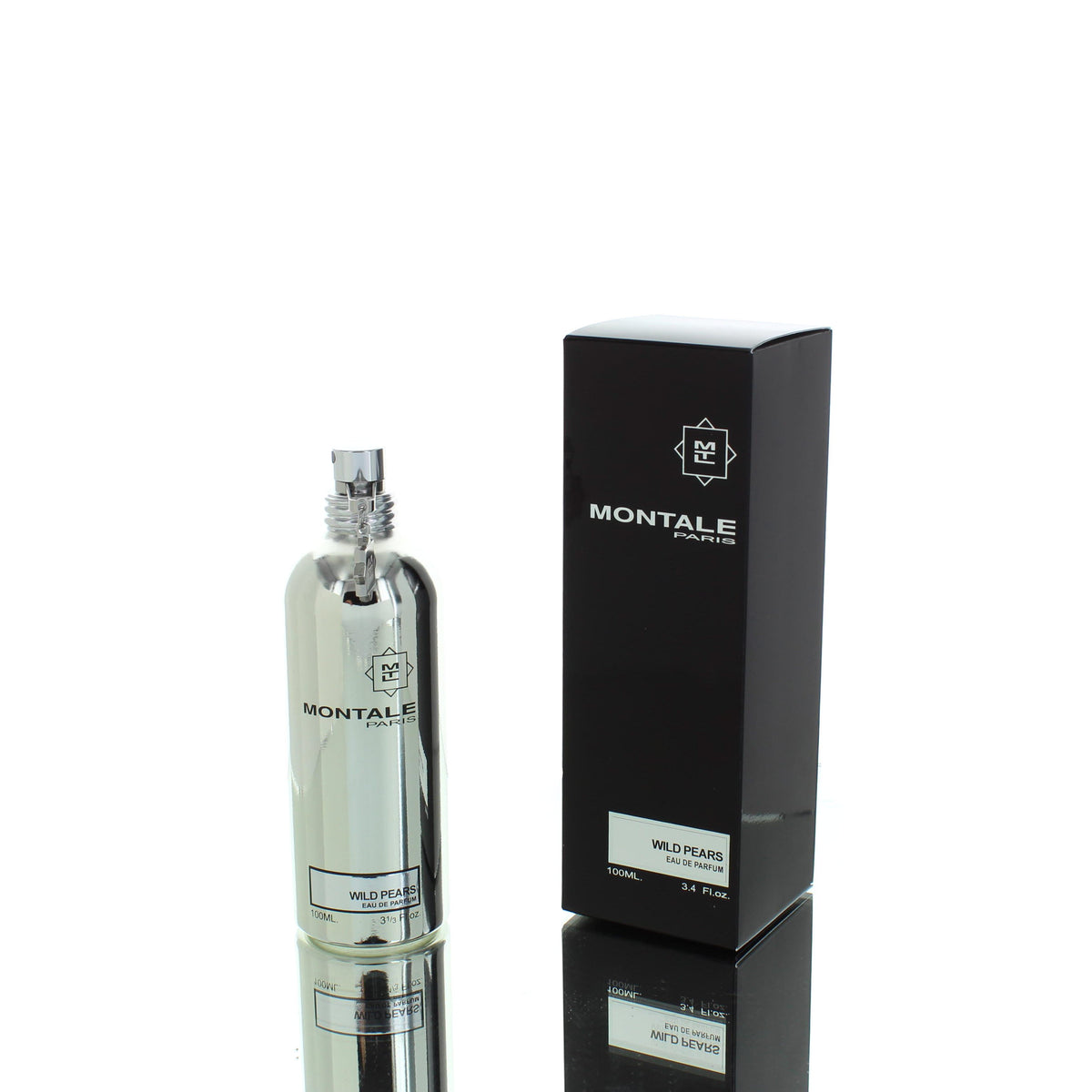 Montale Wild Pears EDP