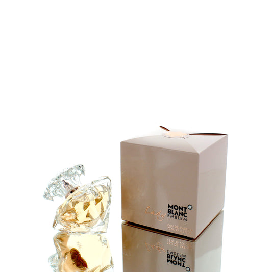 Mont Blanc Emblem EDP Tester
