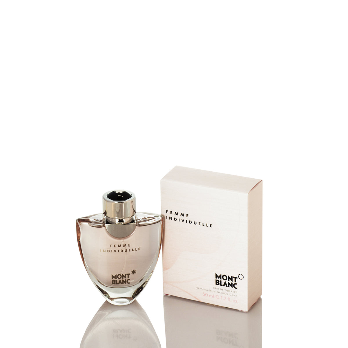 Mont Blanc Individuelle EDT