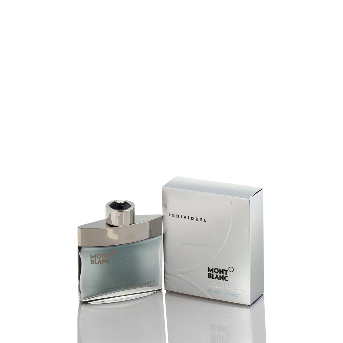 Mont Blanc Individuel EDT