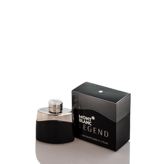 Mont Blanc Legend EDT