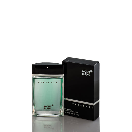 Mont Blanc Presence EDT