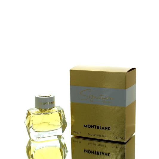 Mont Blanc Signature Absolue EDP