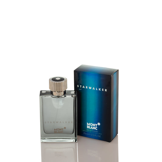 Mont Blanc Starwalker EDT Tester