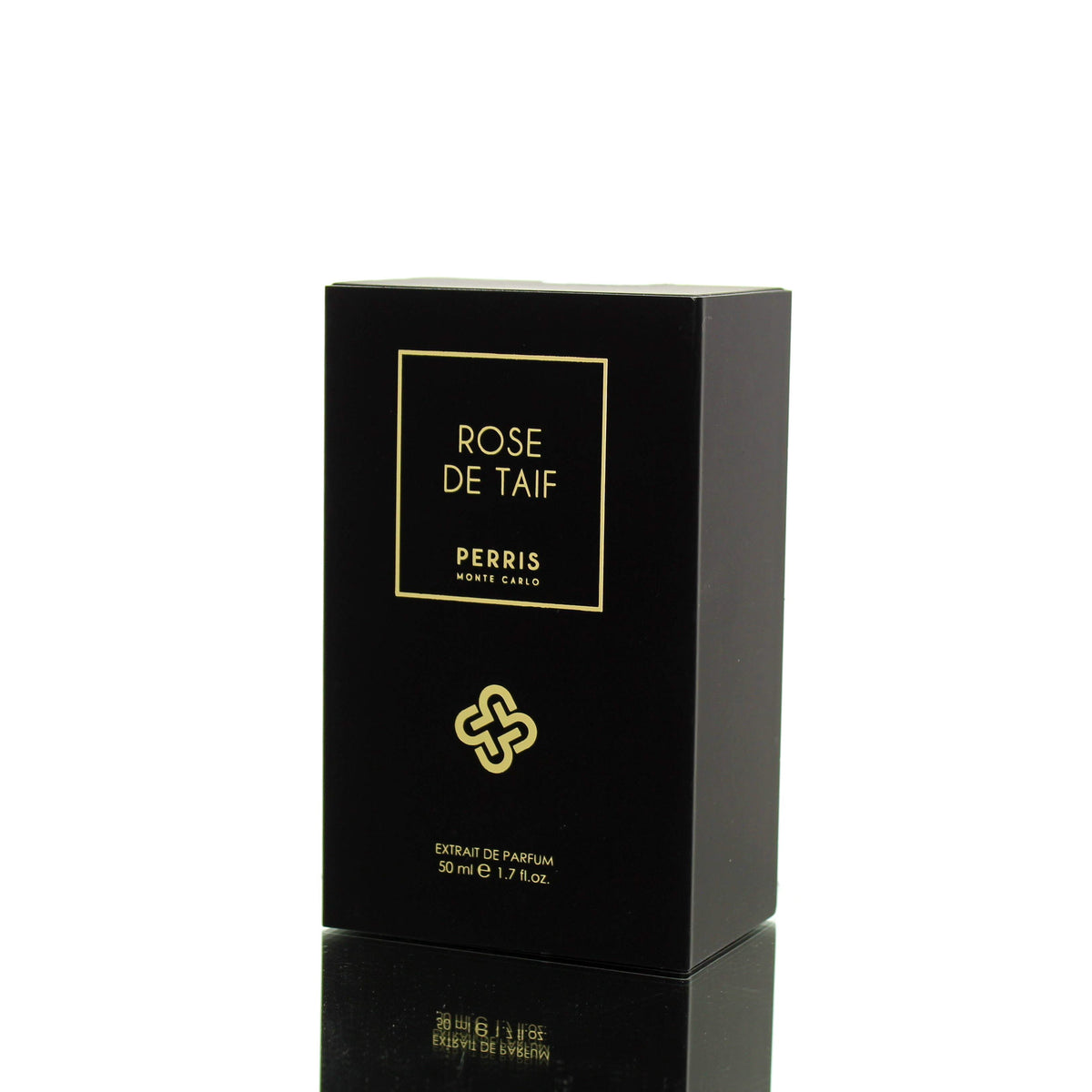 Monte Carlo Perris Perris Monte Carlo Rose De Taif (Extrait De Parfum) (No Cello)