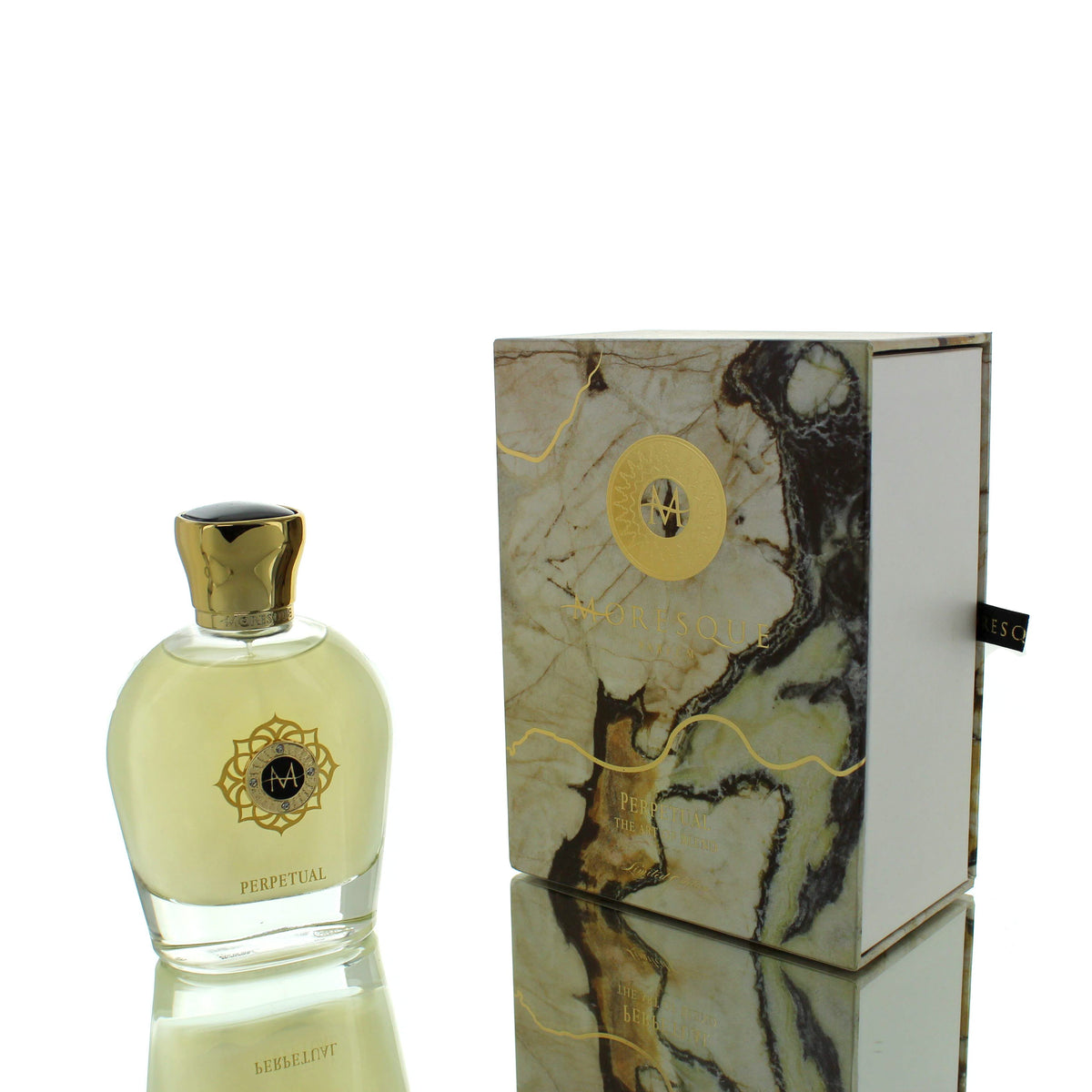 Moresque Perpetual EDP