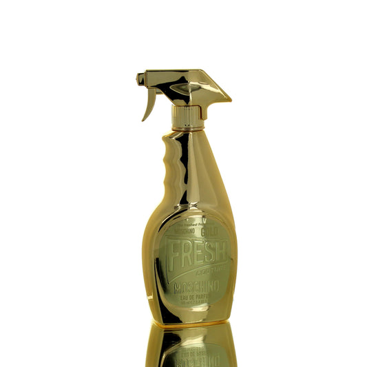 Moschino Fresh Couture Gold EDP Tester