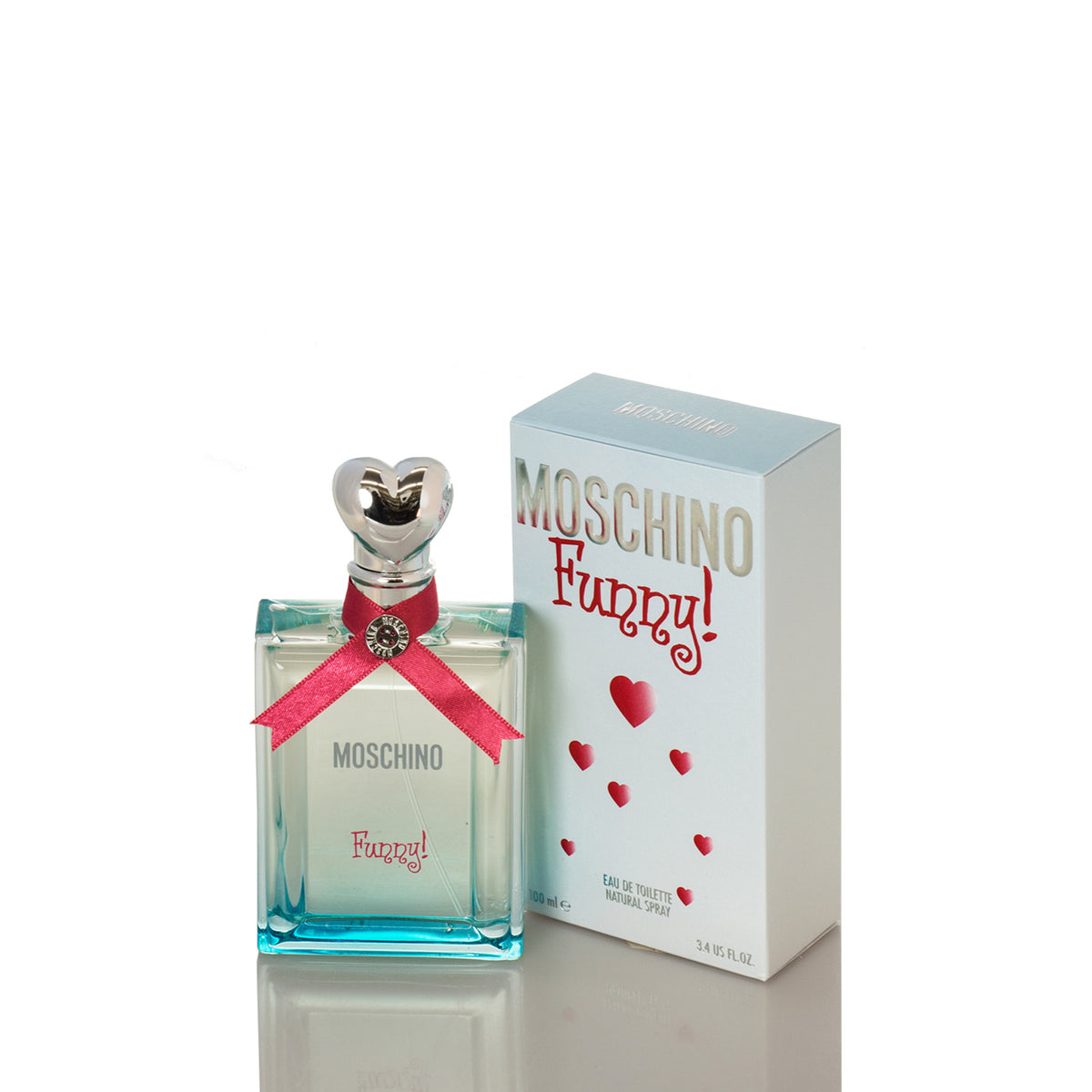 Moschino Funny EDT