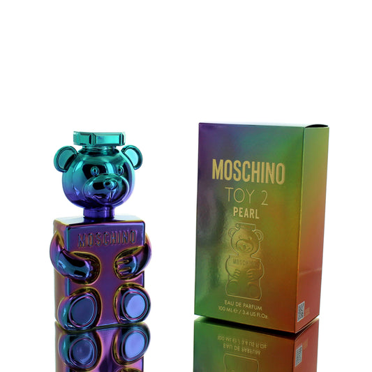 Moschino Toy 2 Pearl Edition EDP