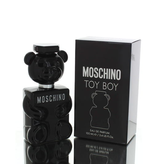 Moschino Toy Boy EDP