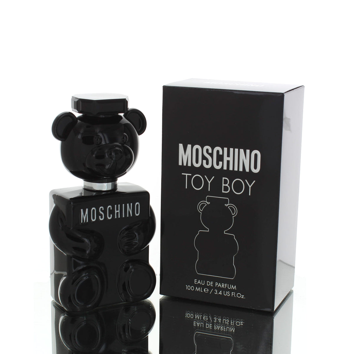 Moschino Toy Boy EDP Tester