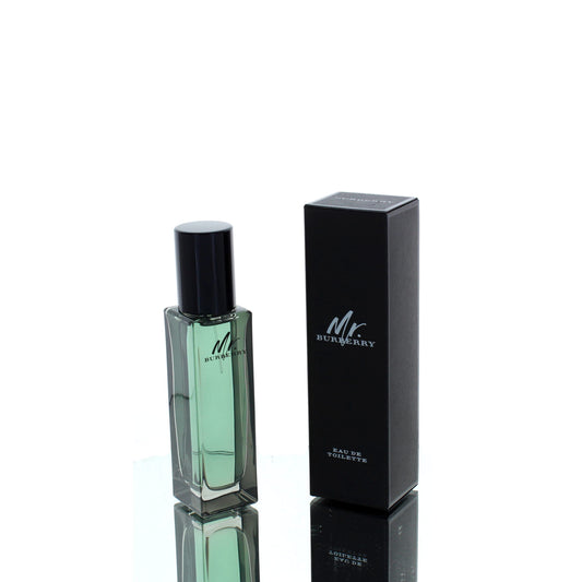 Burberry Mr. Burberry EDT