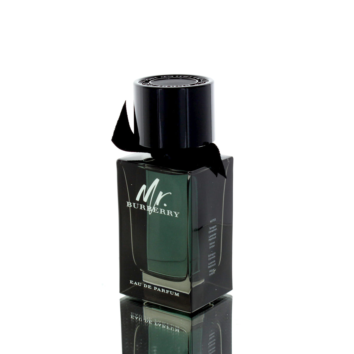 Burberry Mr. Burberry EDP Tester