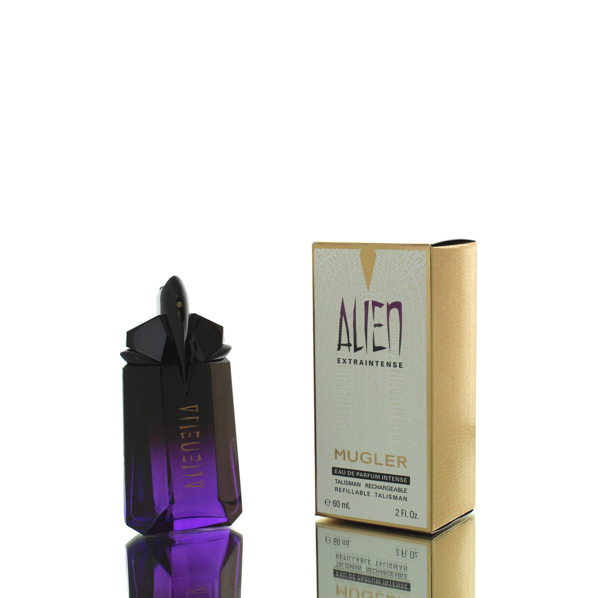 Mugler Alien Extraintense EDP Intense