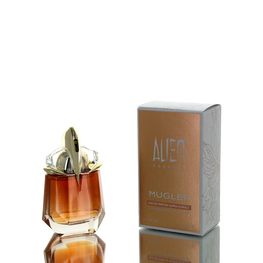 Mugler Alien Goddess Supra Florale EDP