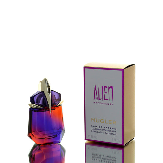 Mugler Alien Hypersense EDP