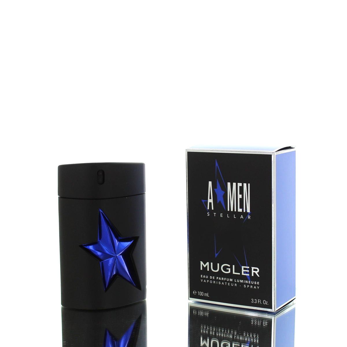 Mugler A*Men Stellar EDP