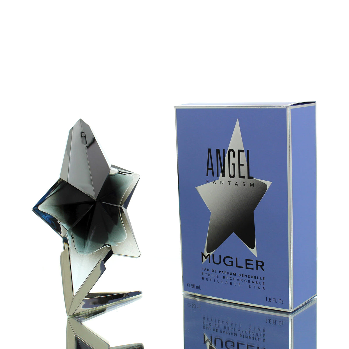 Mugler Angel Fantasm EDP