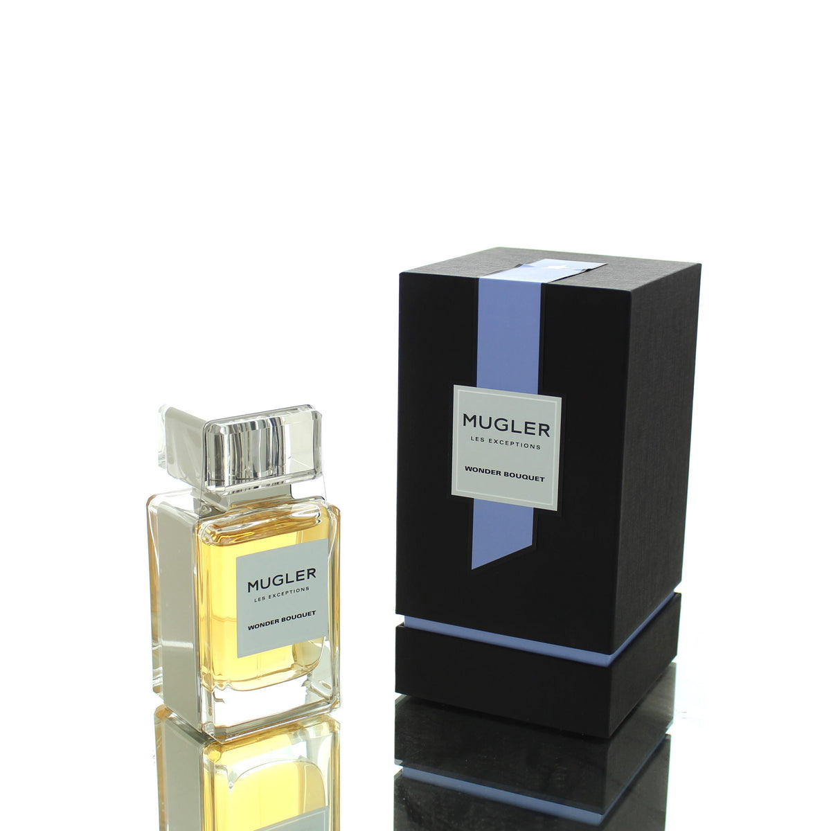 Mugler Wonder Bouquet EDP