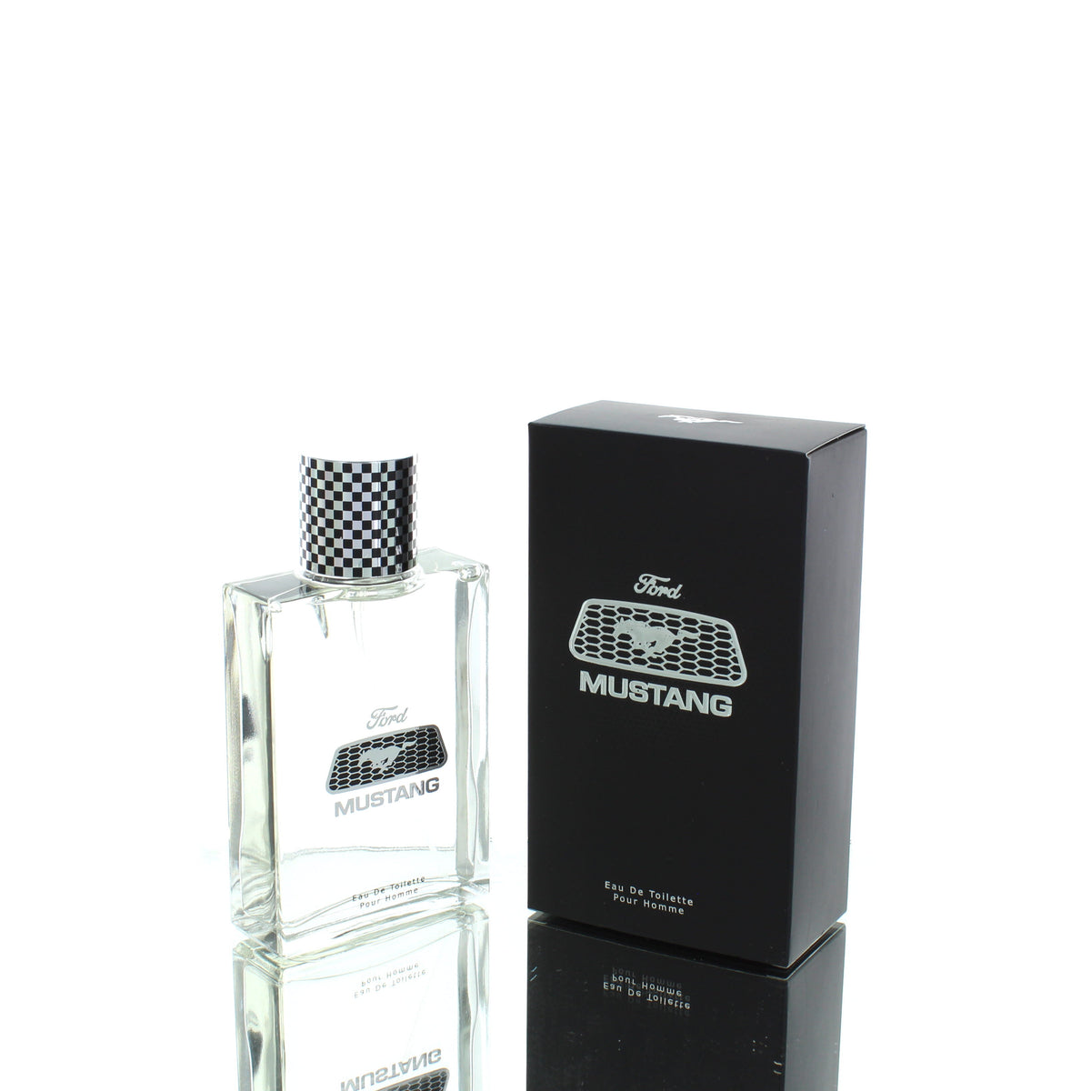 FordMustang Mustang Ford Mustang Classic EDT