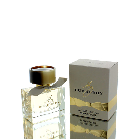 Burberry My Burberry EDT