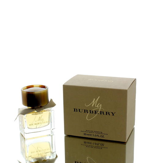 Burberry My Burberry EDP