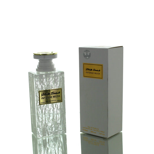 My Perfumes Arabiyat Intense Musk EDP