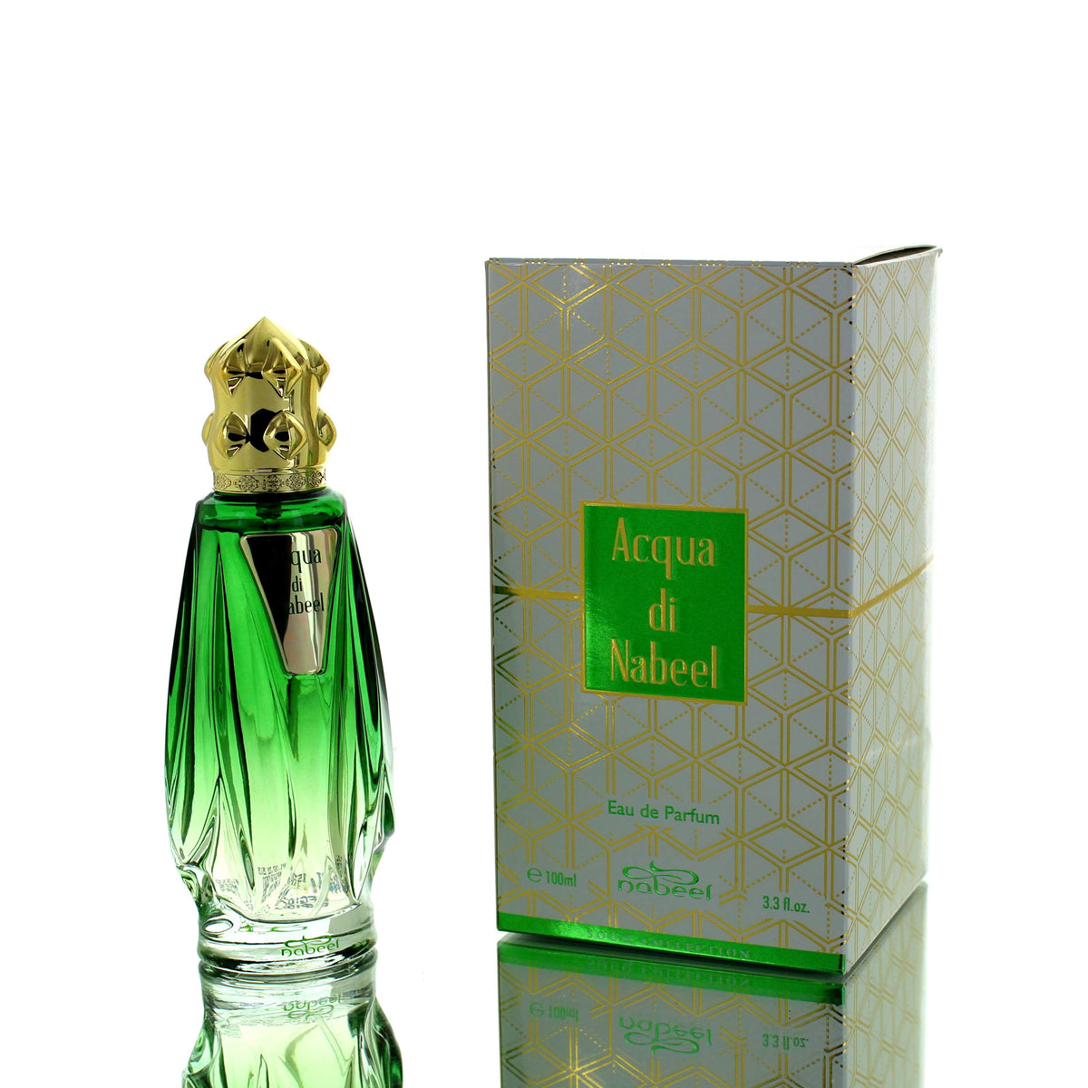 Nabeel Acqua Di Nabeel EDP