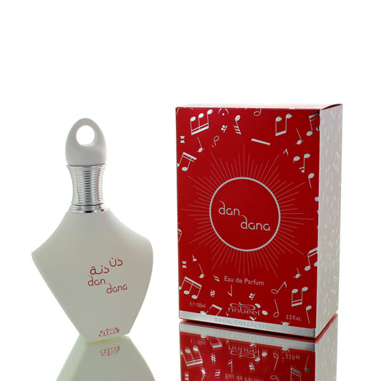 Nabeel Dan Dana EDP