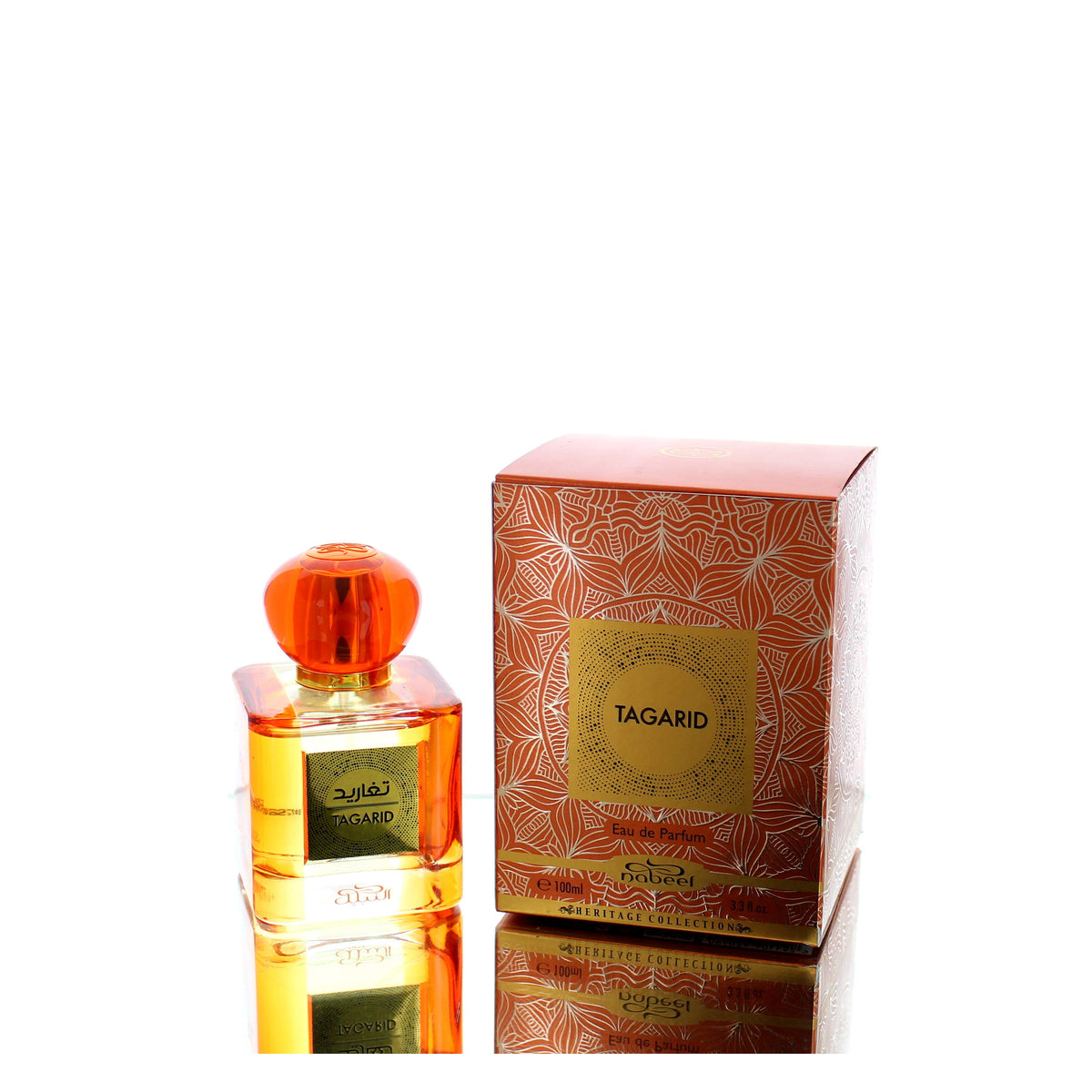 Nabeel Tagarid EDP