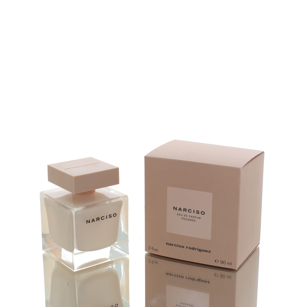 Narciso Rodriguez Narciso Eau De Parfum Poudree EDP