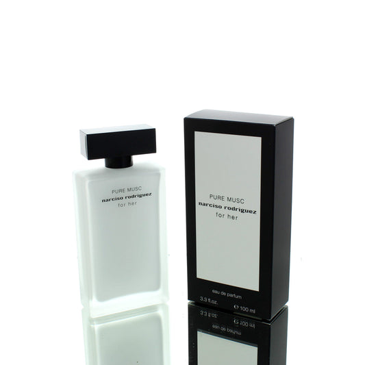 Narciso Rodriguez Pure Musc EDP