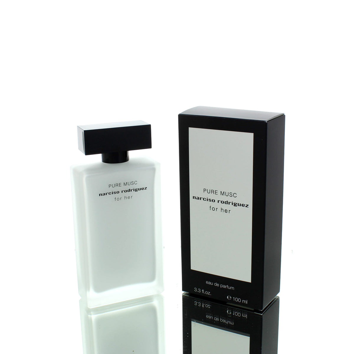 Narciso Rodriguez Pure Musc EDP Gift Set
