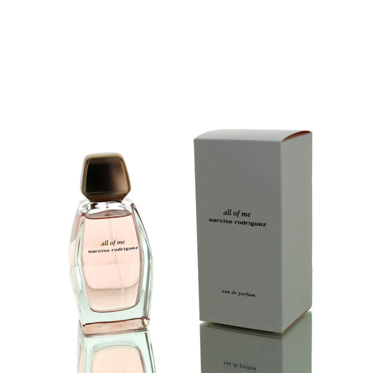 Narciso Rodriguez All Of Me EDP
