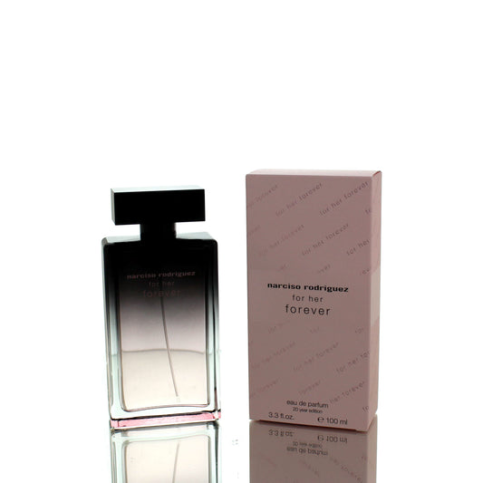 Narciso Rodriguez For Her Forever Edition EDP (20 Years Edition)