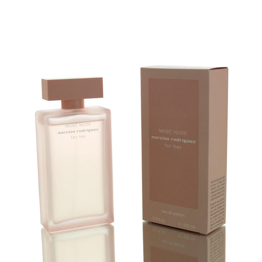 Narciso Rodriguez For Her Musc Nude EDP