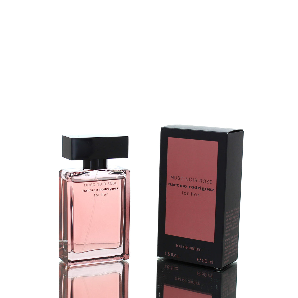 Narciso Rodriguez Musc Noir Rose EDP