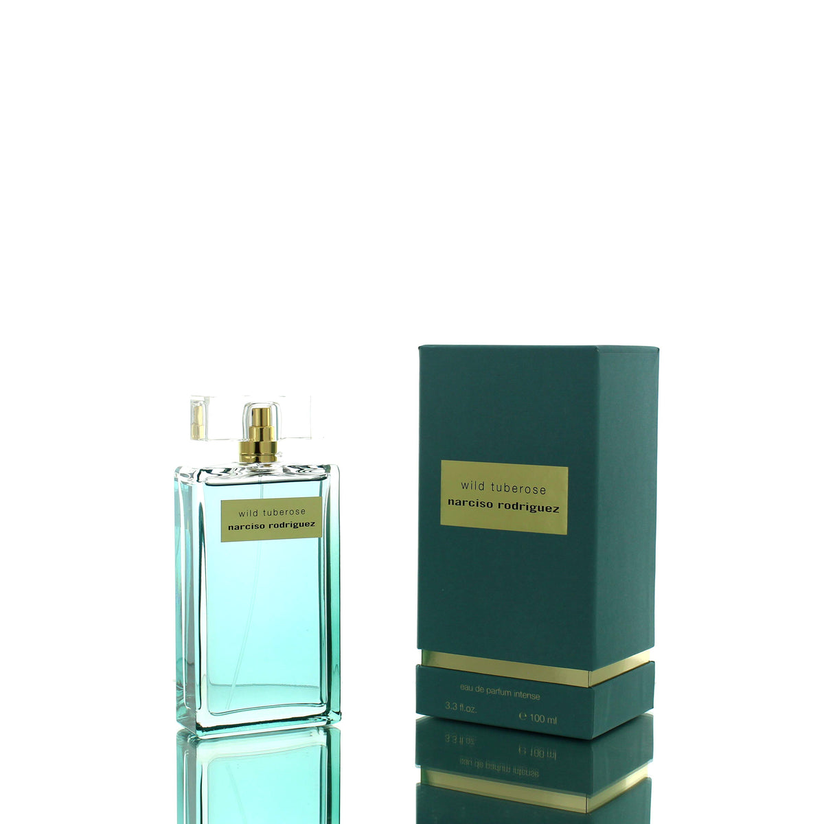 Narciso Rodriguez Narcisco Rodriguez Wild Tuberose EDP