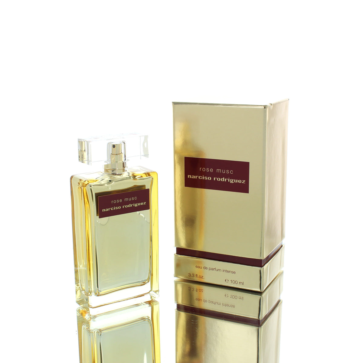 Narciso Rodriguez Rose Musc EDP Intense